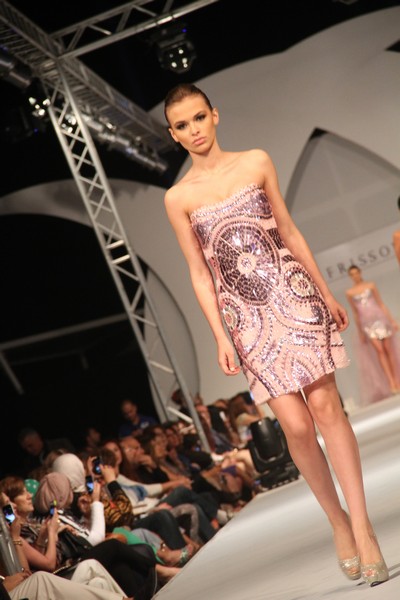 LIPS Summer Fashion Week
